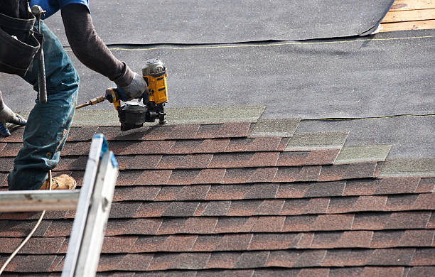Licensed Roofing service in Somerset, IN - Brentwood Metal Roofing